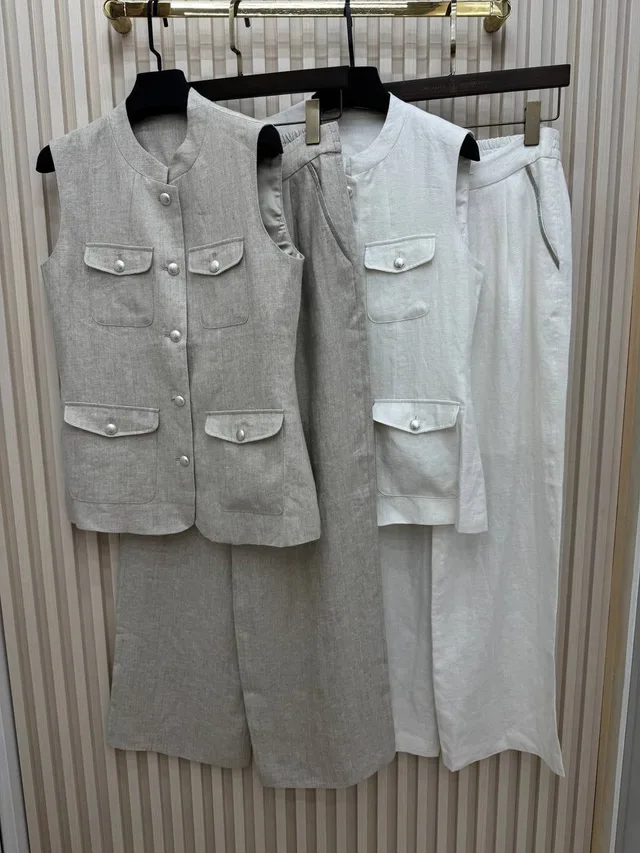 Костюм Brunello Cucinelli