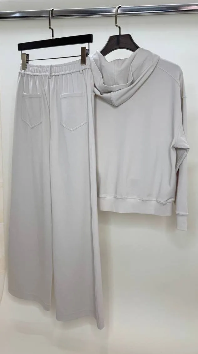 Спортивный костюм Brunello Cucinelli