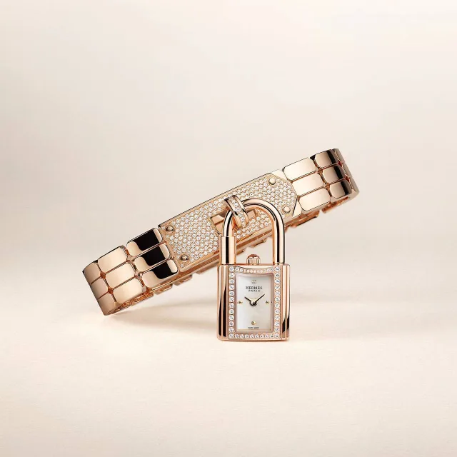 Часы Hermès Kelly 16 mm