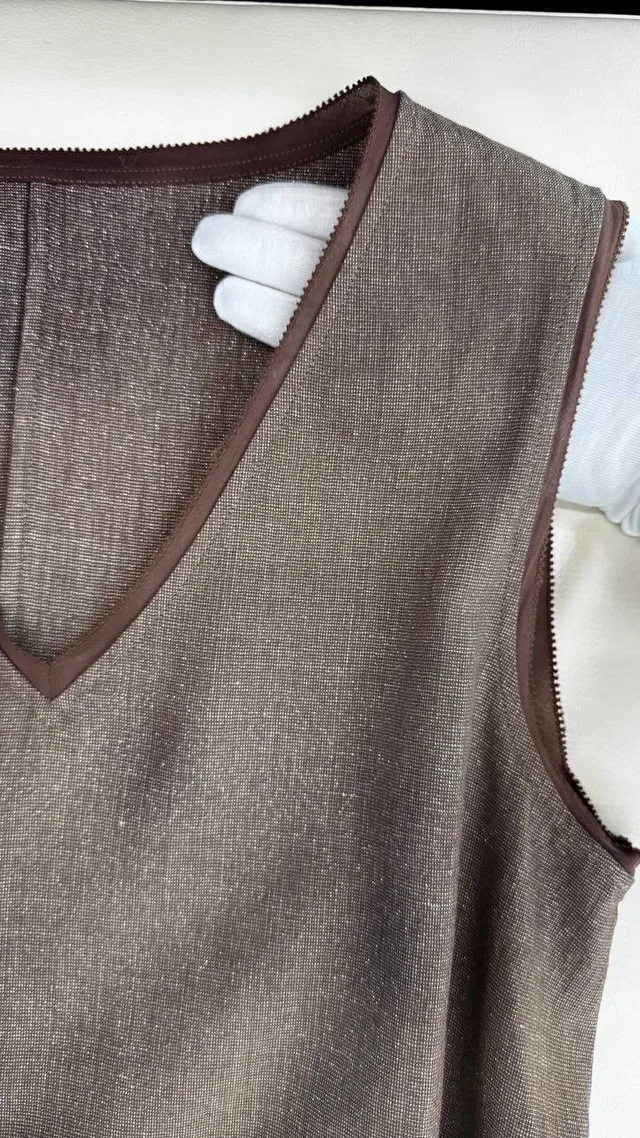 Платье Brunello Cucinelli