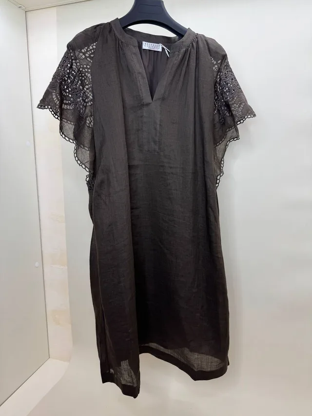 Платье Brunello Cucinelli