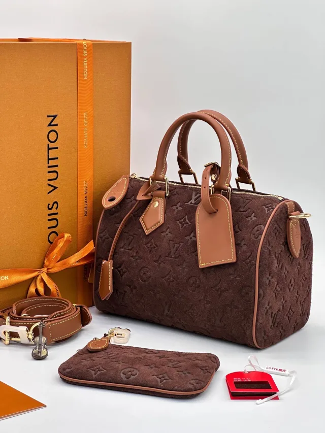 Сумка Louis Vuitton 25 см