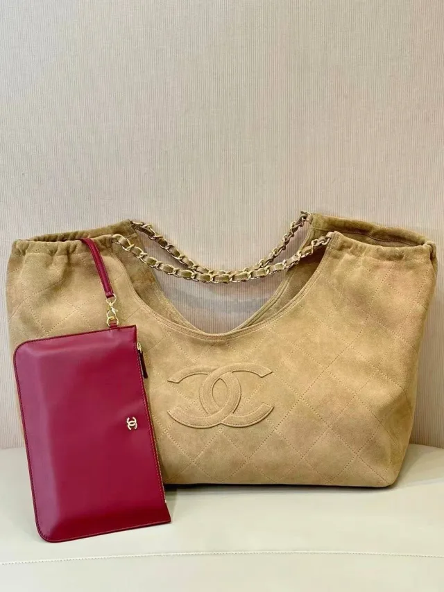 Сумка Chanel