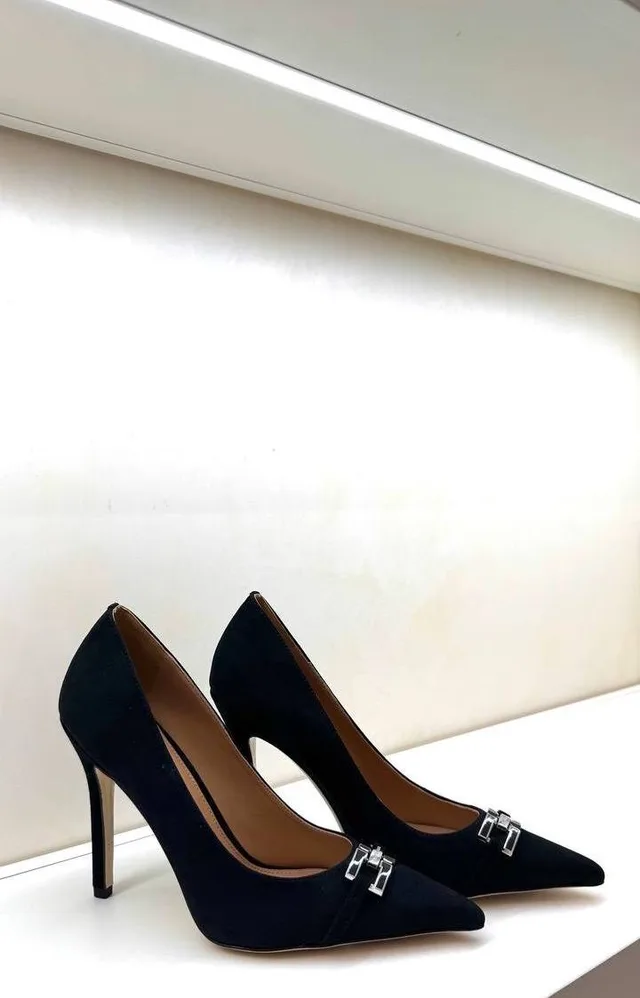 Туфли ELISABETTA FRANCHI