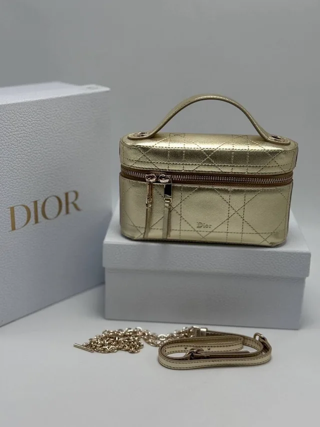 Christian Dior