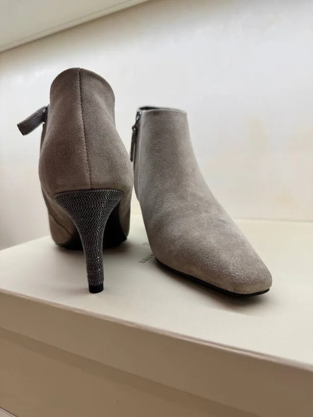Ботильоны Brunello Cucinelli