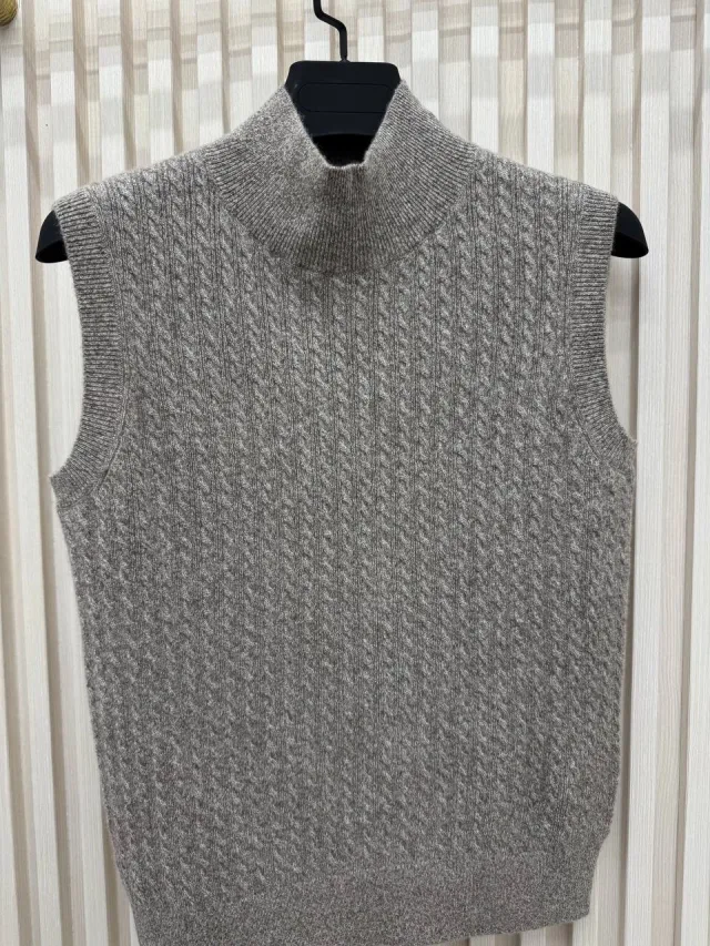 Жилетка Loro Piana