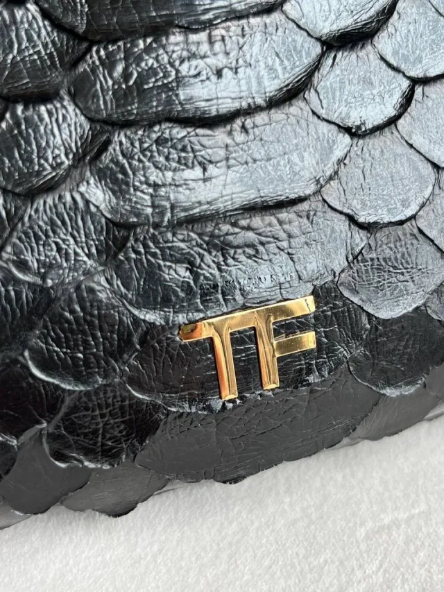 Сумка Tomford Bianca mini