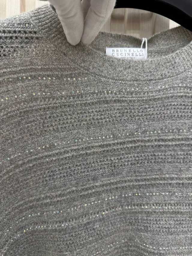 Кофта Brunello Cucinelli