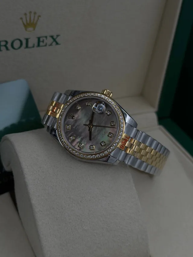 Часы Rolex DayJust