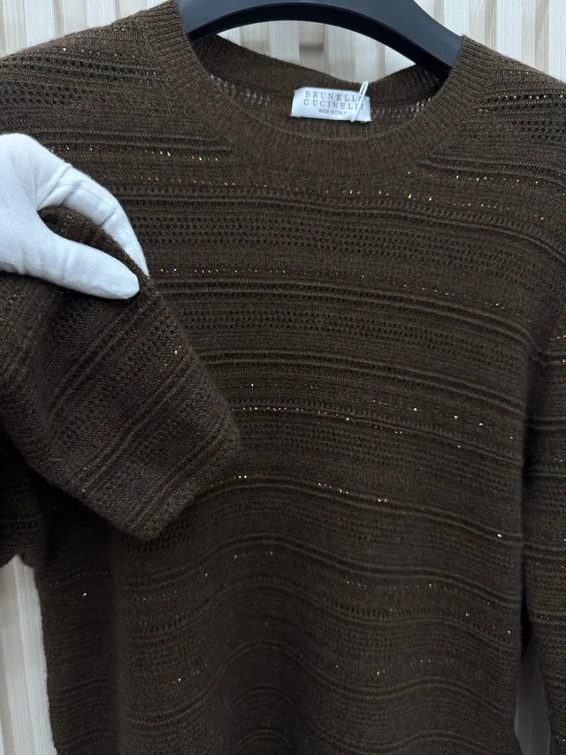 Кофта Brunello Cucinelli