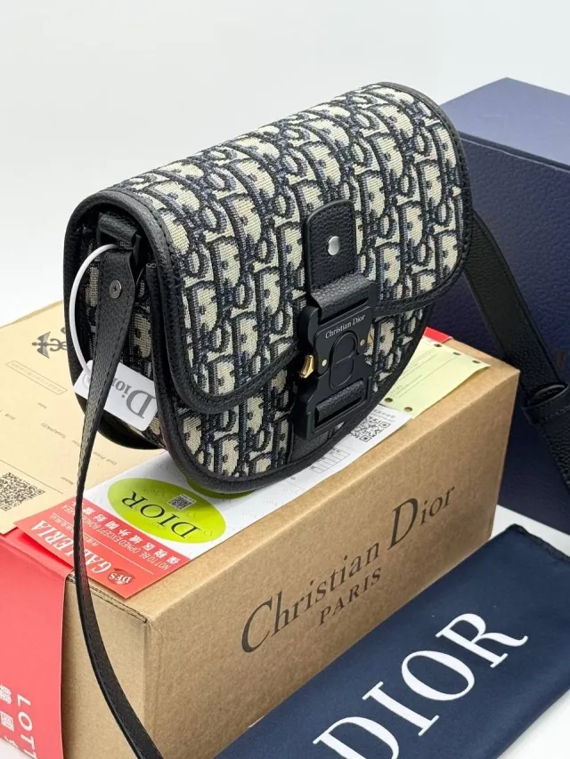 Сумка Унисекс Christian Dior