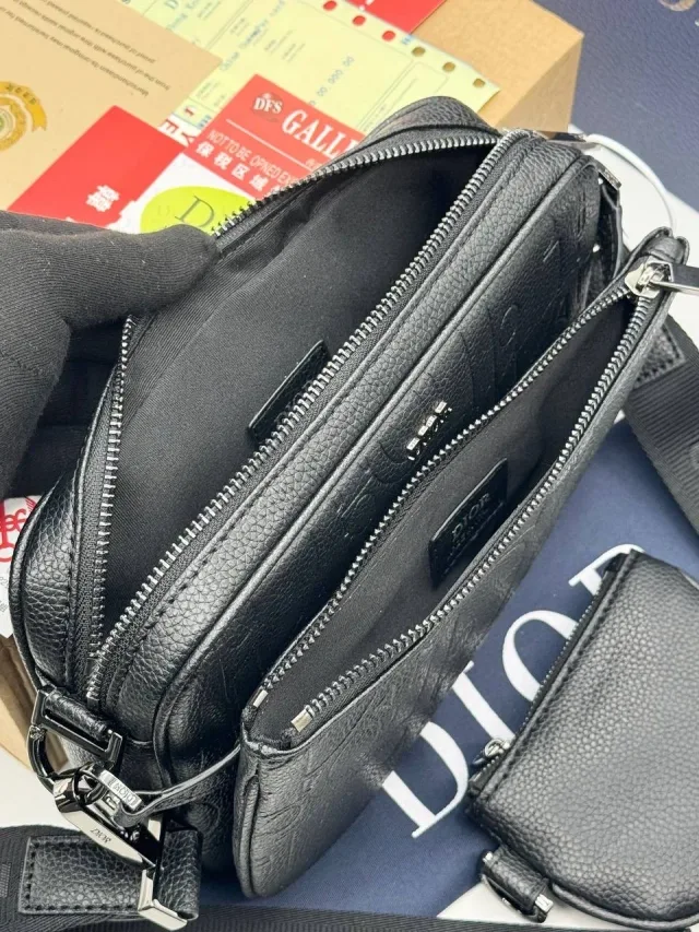 Сумка Унисекс Christian Dior