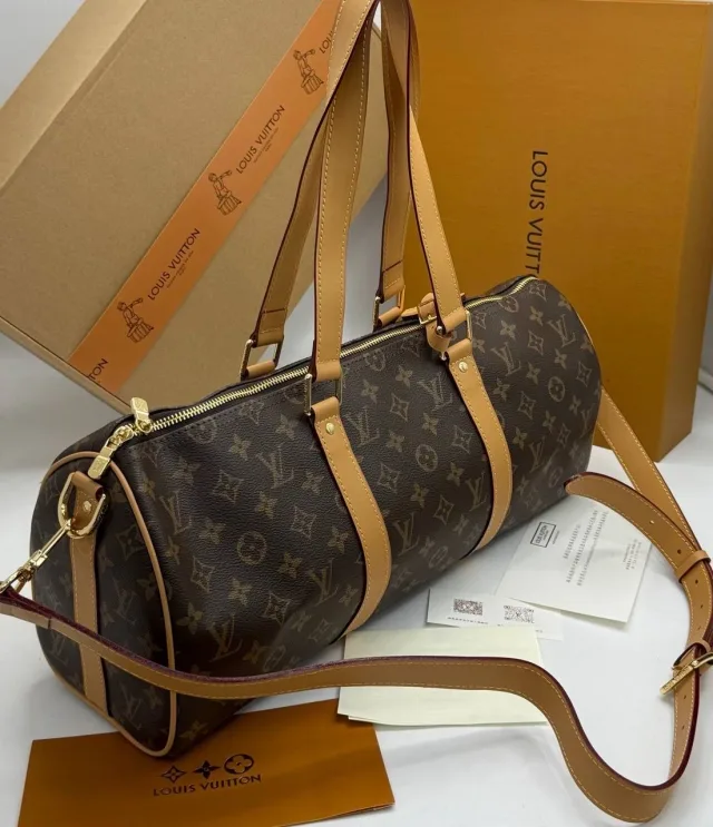 Дорожная Сумка Louis Vuitton