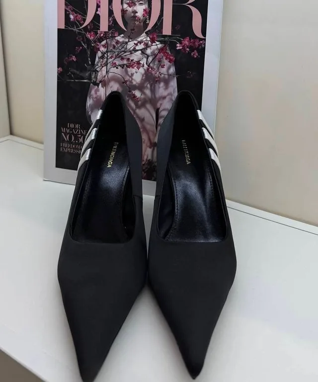 Туфли Balenciaga