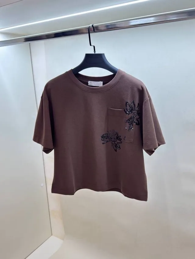 Костюм Brunello Cucinelli