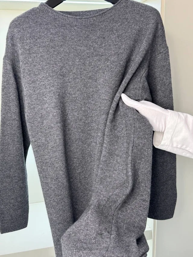 Платье Loro Piana