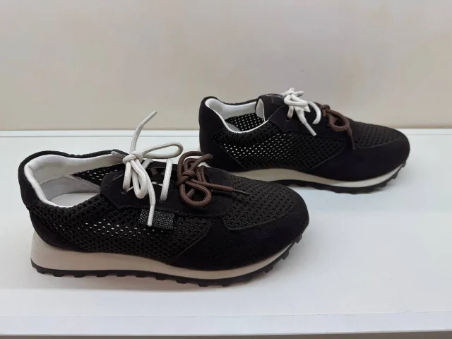 Кроссовки Brunello Cucinelli