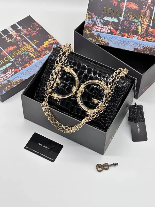Сумка Dolce & Gabbana