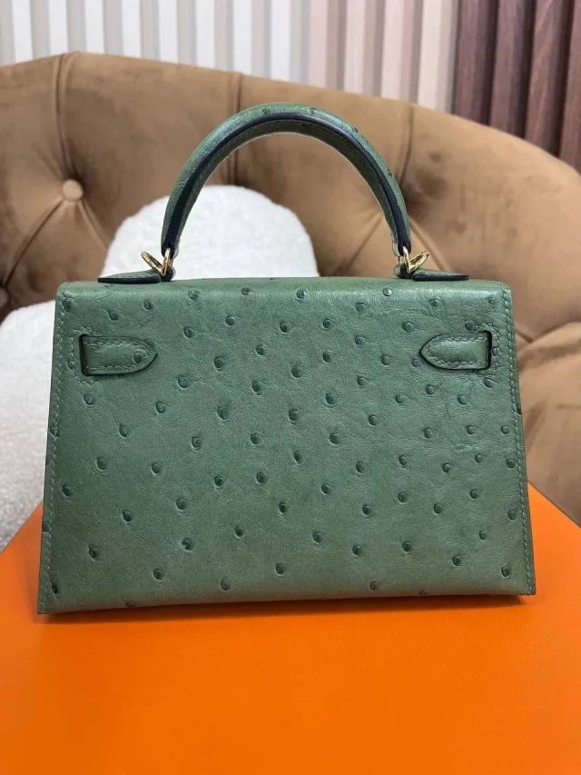 Сумка Hermes Mini Kelly