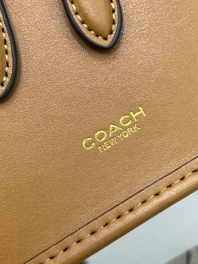 Сумка Coach