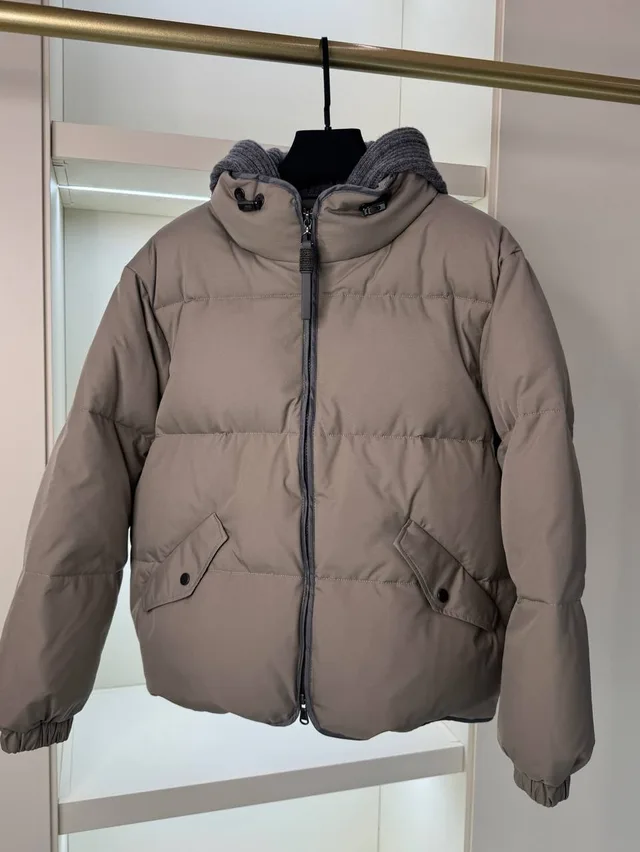 Куртка Brunello Cucinelli