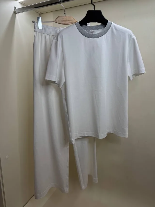Костюм Brunello Cucinelli