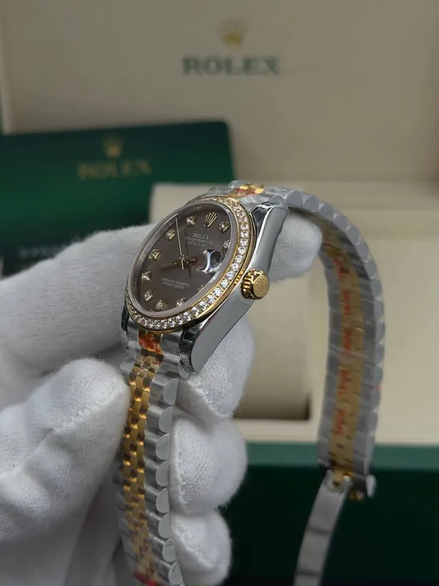 Часы Rolex DayJust