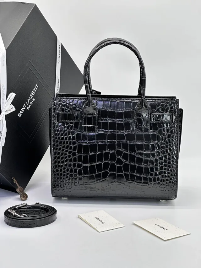 Сумка Ysl
