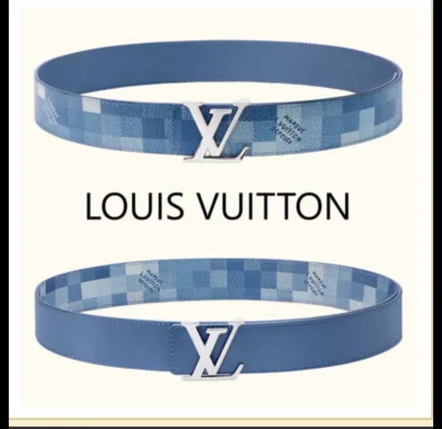 Ремень Louis Vuitton