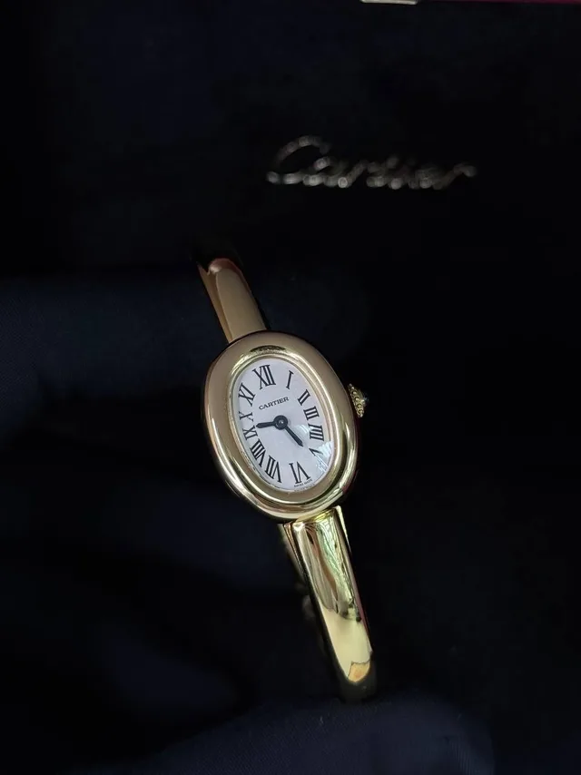 Cartier Baignoire