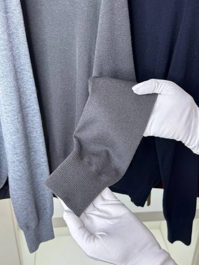 Кофта Brunello Cucinelli