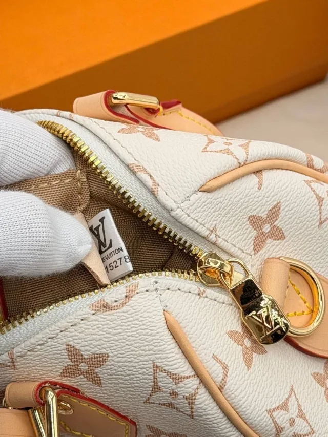 Louis Vuitton Speedy