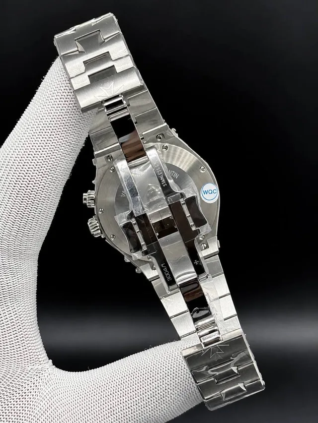 Часы Vacheron Constantin