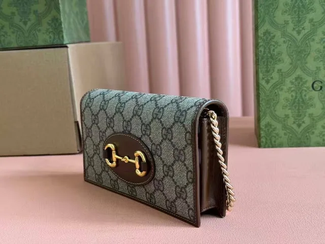 Сумка Gucci