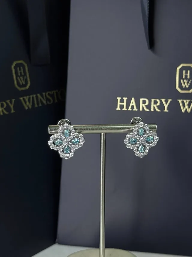 Подвеска Harry Winston