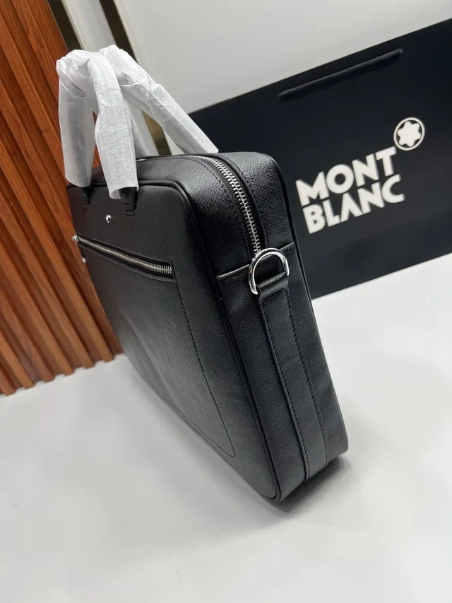 Сумка Mont Blanc
