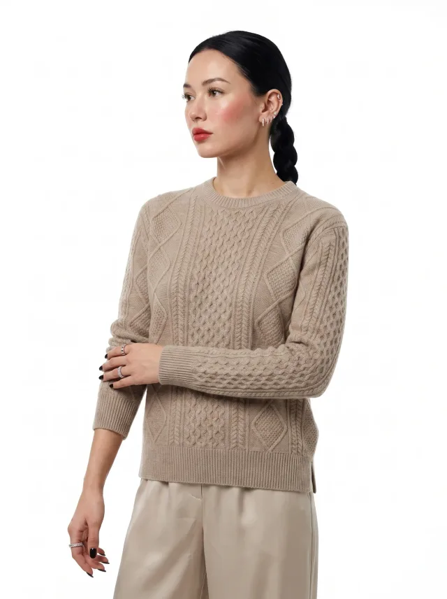 Свитер Loro Piana