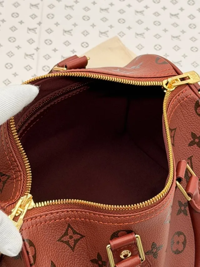 Louis Vuitton Speedy Bandoulière 25