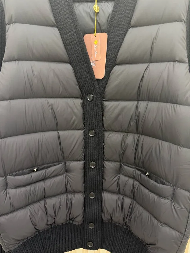 Кардиган Loro Piana
