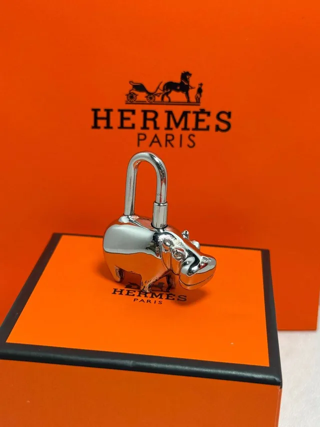 Брелок от Hermès