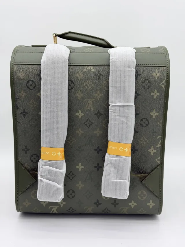Сумка для переноса животных Louis Vuitton