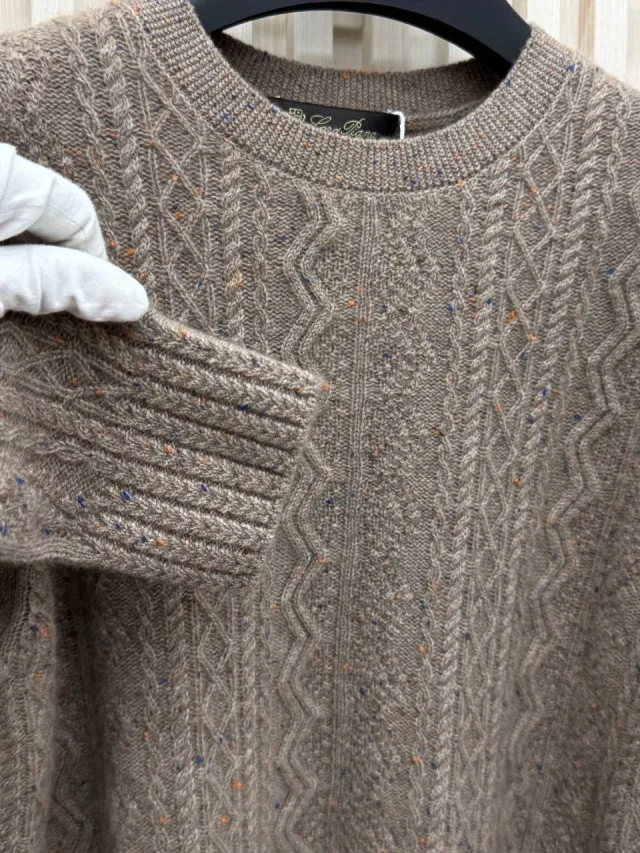 Свитер Loro Piana