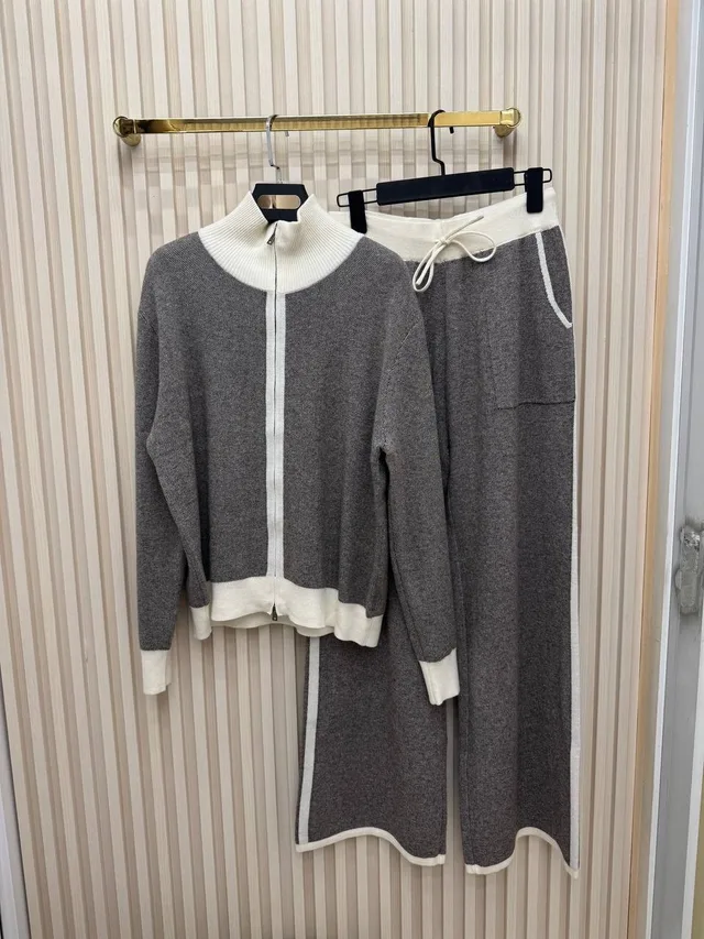 Костюм Loro Piana