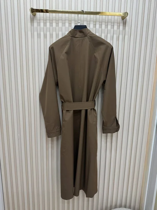 Плащ Loro Piana