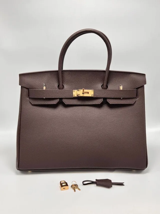Сумка Hermes 40 см