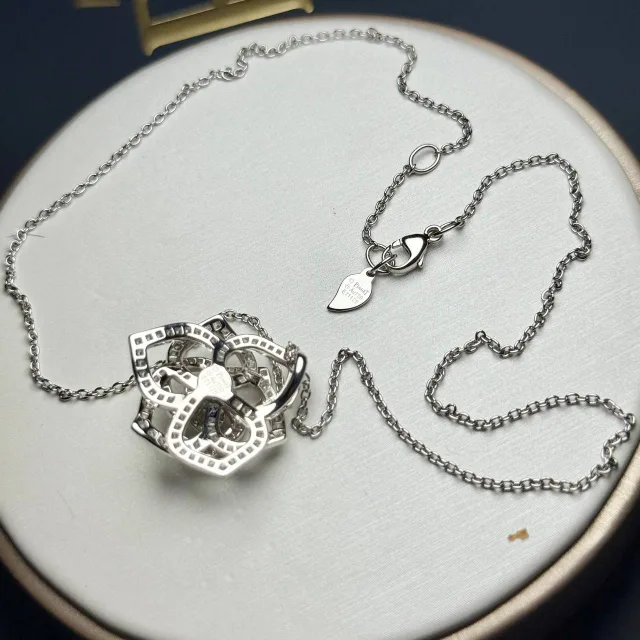 Серёжки Piaget