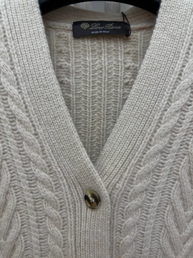 Кардиган Loro Piana
