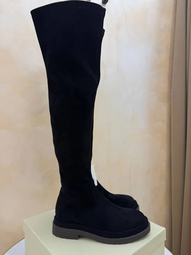 Ботфорты Brunello Cucinelli