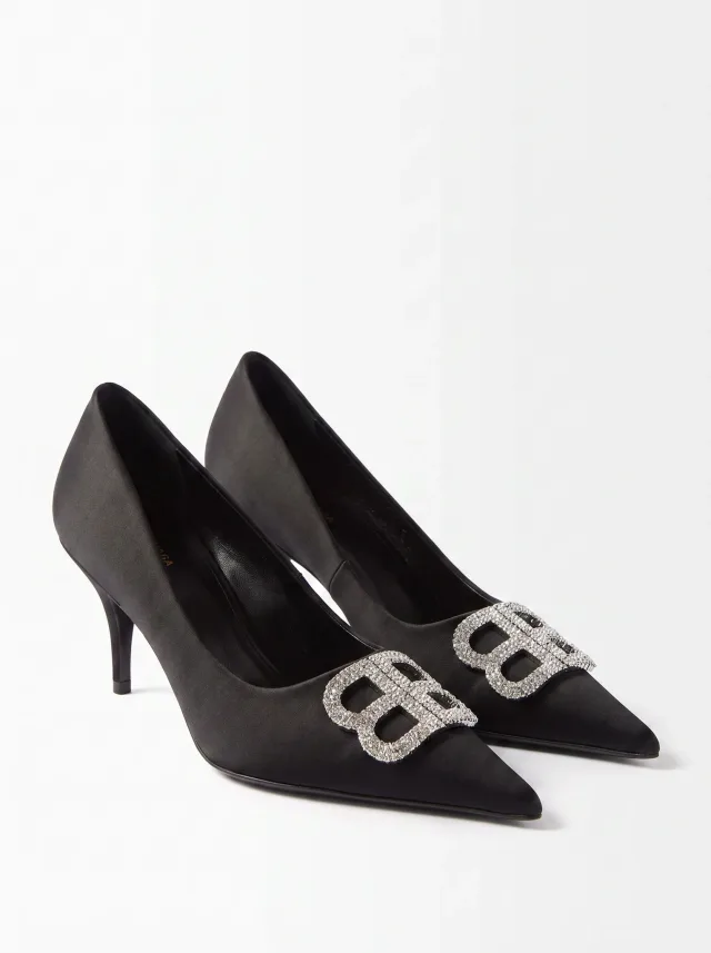 Туфли Balenciaga